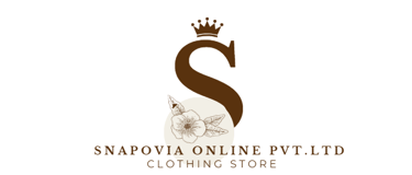 SNAPOVIA ONLINE PRIVATE LIMITED logo