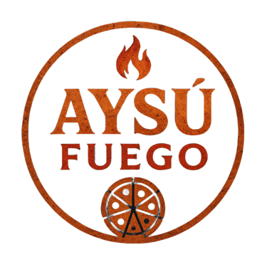 AYSÚ FUEGO logo