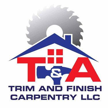 Trim and Finish Carpentry LLC logo