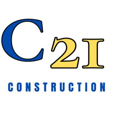 C21 Construction logo