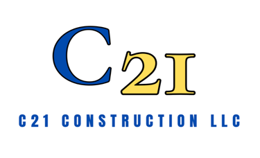 C21 Construction logo