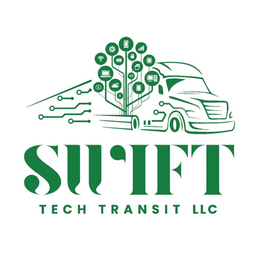 Swifttechtransit.com logo