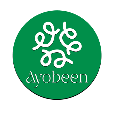 AYOBEEN logo