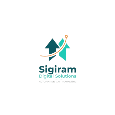 Sigaram Digital Solutions logo