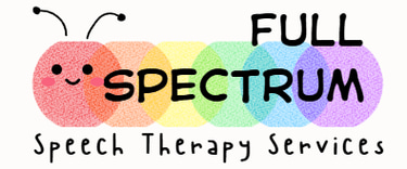 Full Spectrum Speech Therapy Services logo