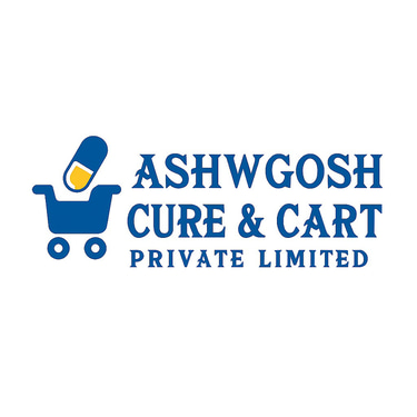 ASHWGOSH CURE & CART PRIVATE LIMITED logo