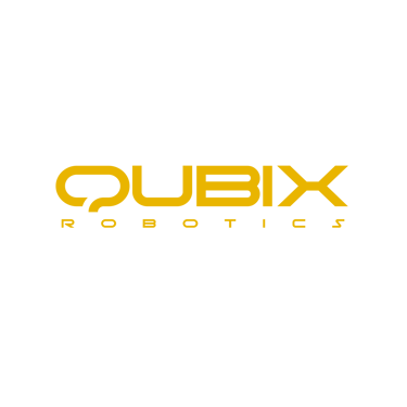Qubix Robotics logo