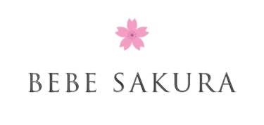 Bebe Sakura logo
