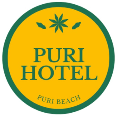 Puri Hotel New building logo