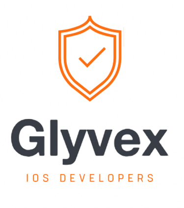 Glyvex logo