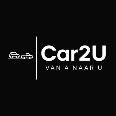 Car2U logo