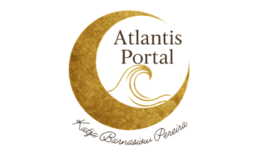 Atlantis Portal - Spirituelle & Mediale Sofortberatung per Telefon logo