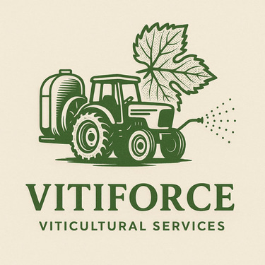 Vitiforce logo