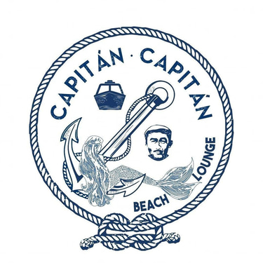 Capitán Holbox logo