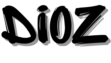 DiOZ logo