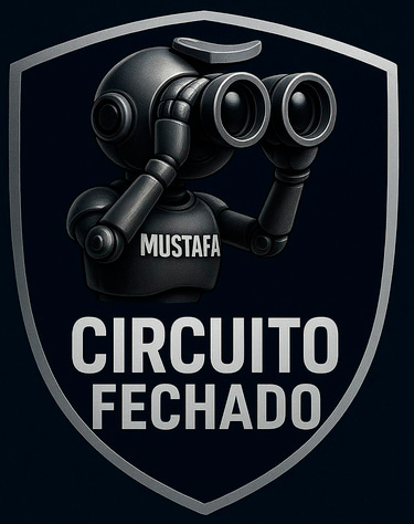 Circuito Fechado logo