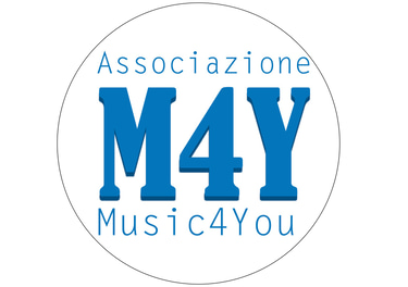 Associazione Music4you logo