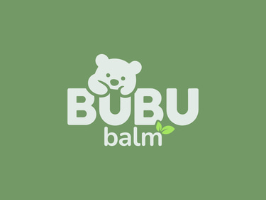 BUBU Balm logo