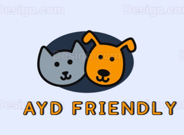 AYD FRIENDLY logo