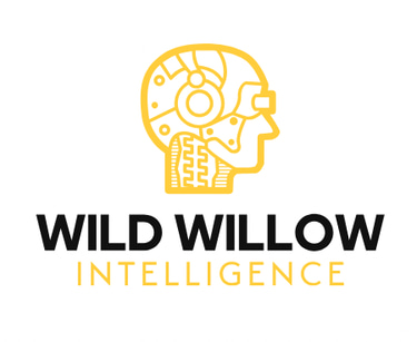 WILD WILLOW logo