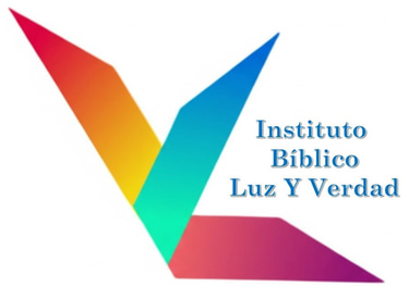 Luz y verdad logo