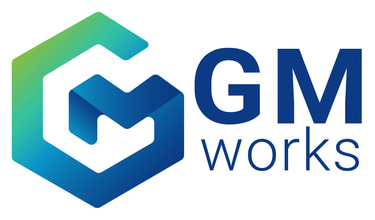 GM Works logo