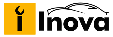 Inova Oficina Mecanica logo