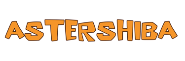$ASTERSHIBA logo