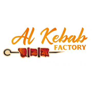 Al Kebab Factory logo