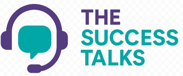 THE SUCCESS TALKS logo