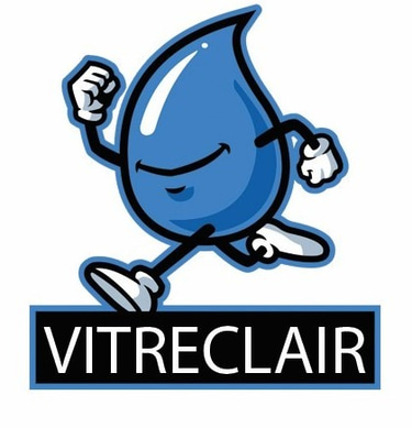 vitreclair logo