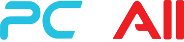PC2ALL logo