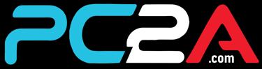 PC2ALL logo