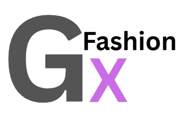 Gxfashion logo