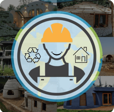 Earthbag Works logo