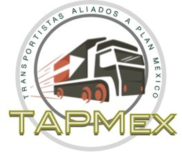 TAPMex logo