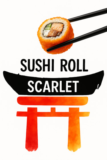 sushiescarlet.com logo