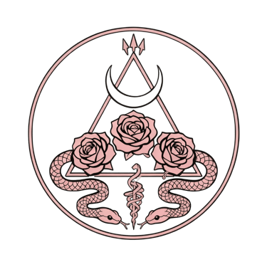 Alma Rosa logo