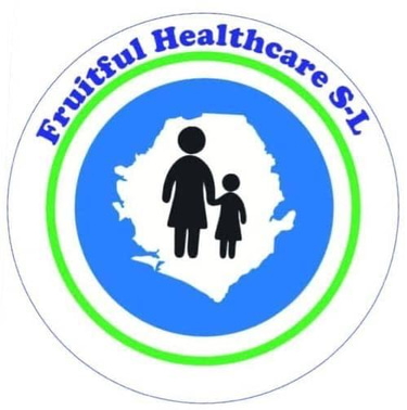 Fruitful Healthcare SL logo