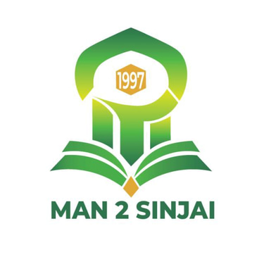 MADRASAH ALIYAH NEGERI 2 SINJAI logo