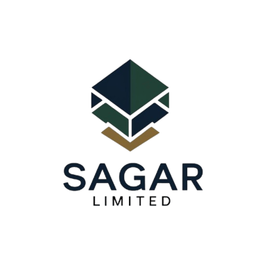 SAGAR LIMITED LLC logo