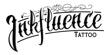 Tattoo Inkfluence logo