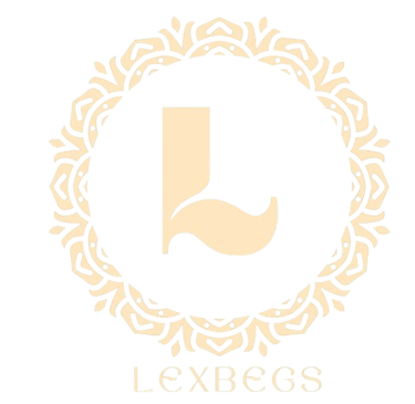 lexbegs logo