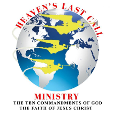 Heaven's Last Call logo