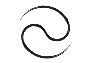 Focus flow flourish logo