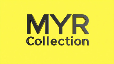 MYR COLLECTION logo
