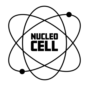 Nucleo Cell logo
