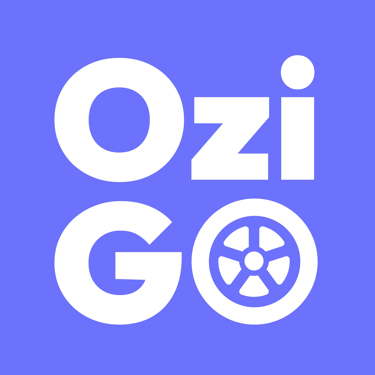 OziGo logo