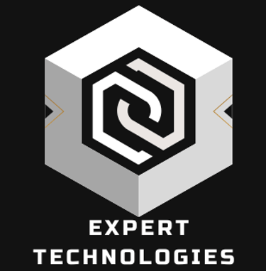 EXPERT TECHNOLOGIES logo