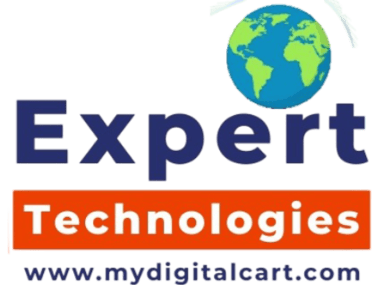 EXPERT TECHNOLOGIES logo